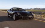 Ferrari 599 GTB Fiorano 2006 года